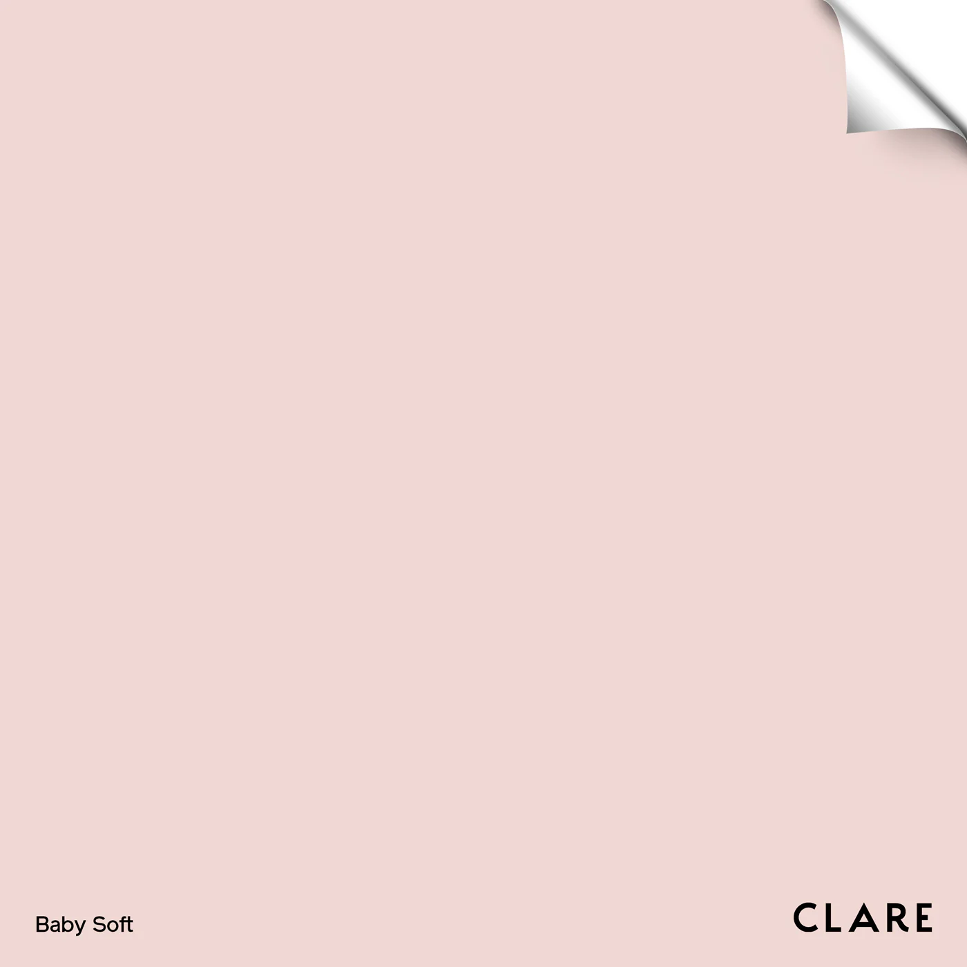 Baby Soft - Swatch