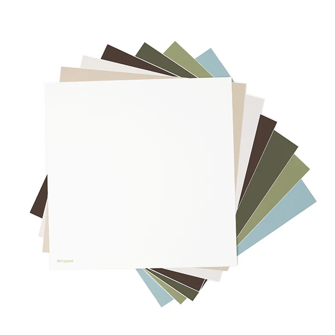 Bathroom Colors Swatch Kit