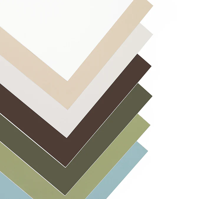 Bathroom Colors Swatch Kit - Image 2