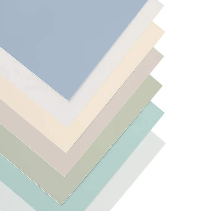 Bedroom Colors Swatch Kit - Image 2