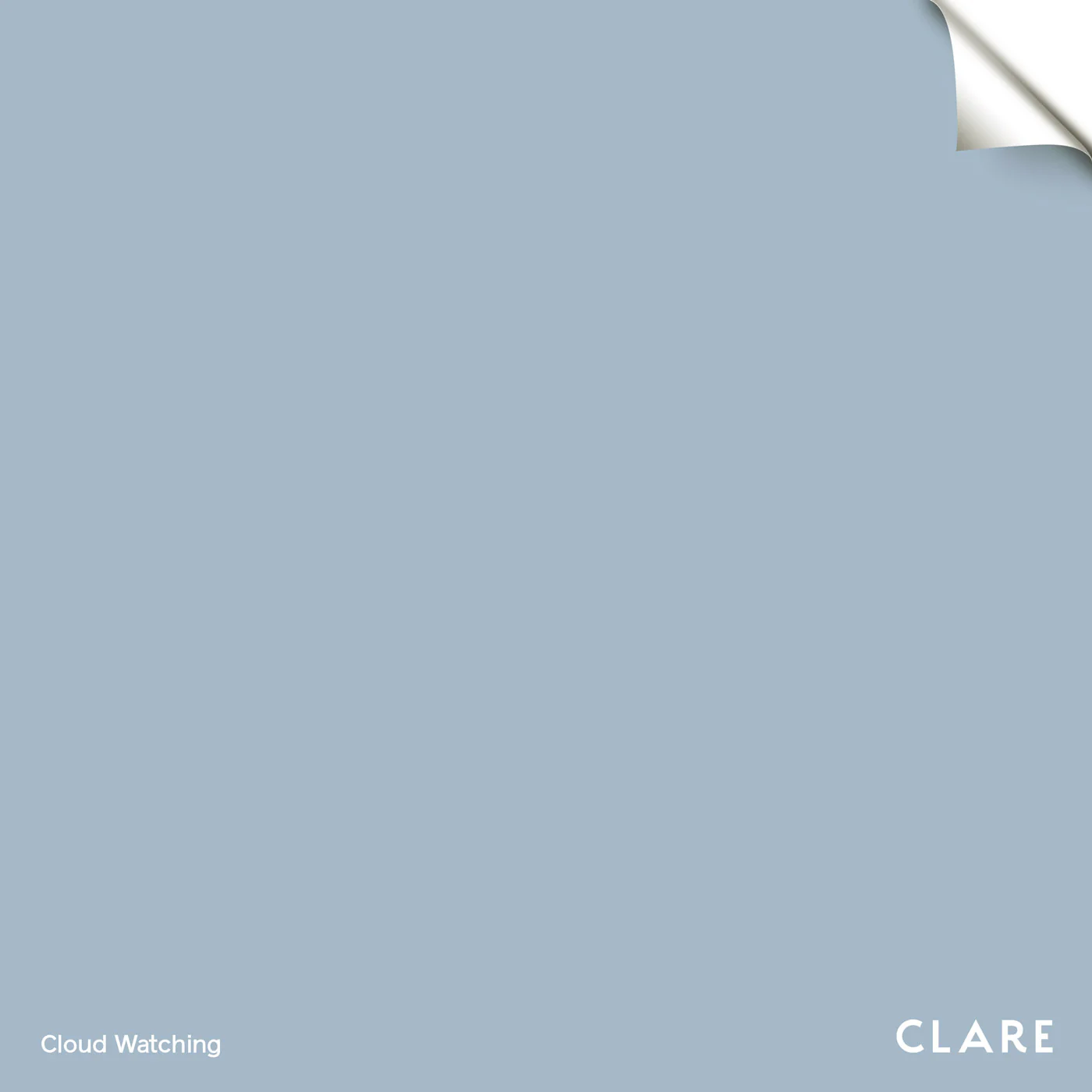 Cloud Watching - Swatch