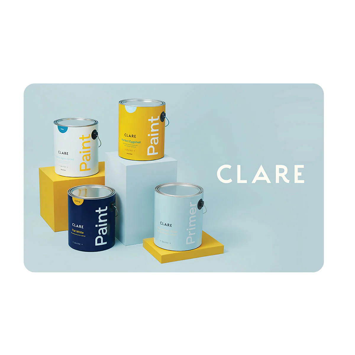 Digital Gift Card