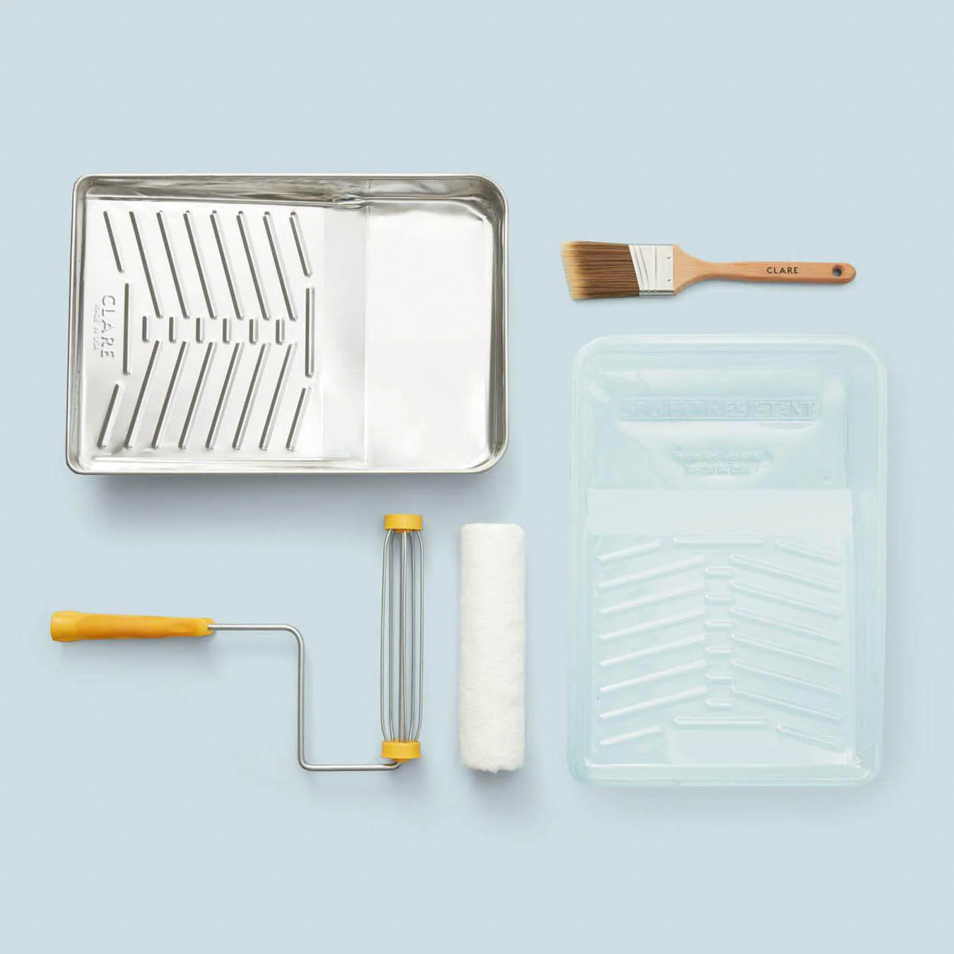 5-Piece Paint Kit - Image 2