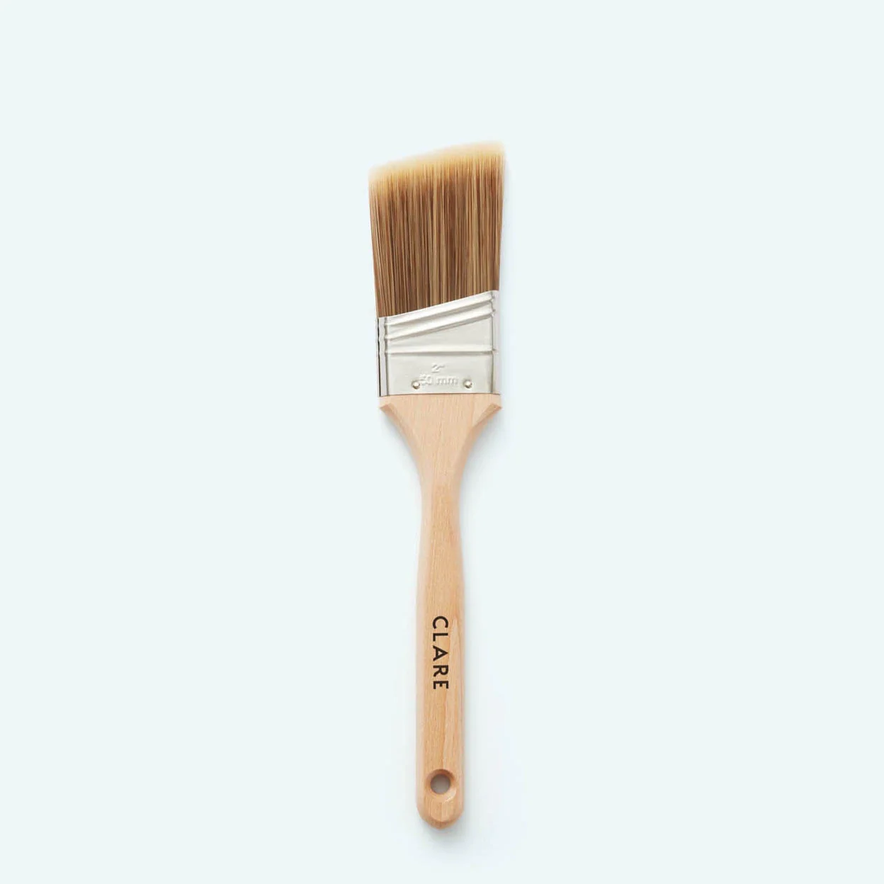 2" Angle Paint Brush - Image 3