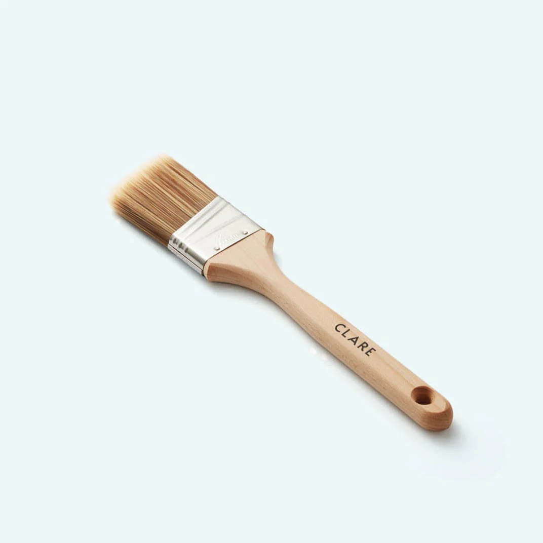 2" Angle Paint Brush - Image 4