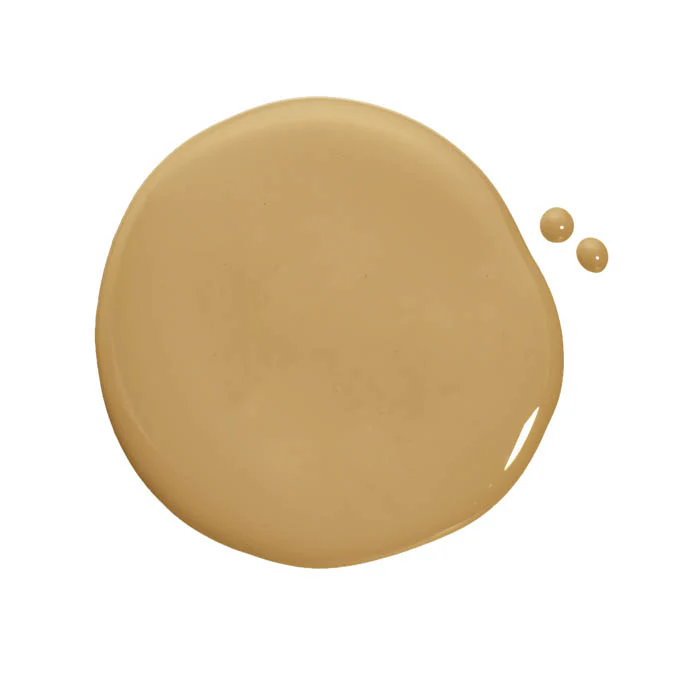 Good as Gold