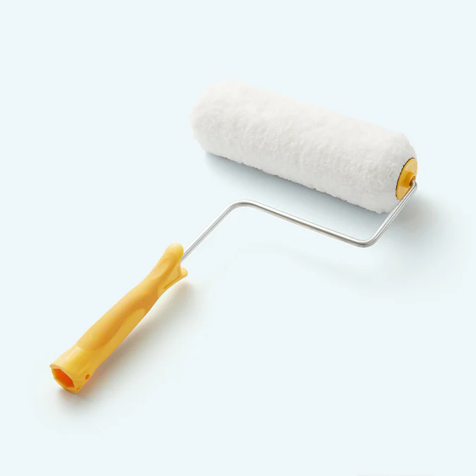 Paint Roller Duo - Image 2