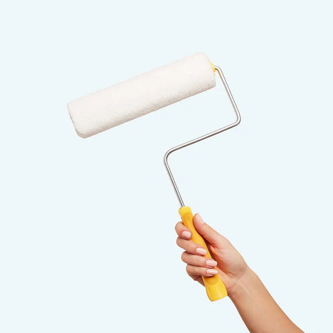 Paint Roller Duo - Image 3