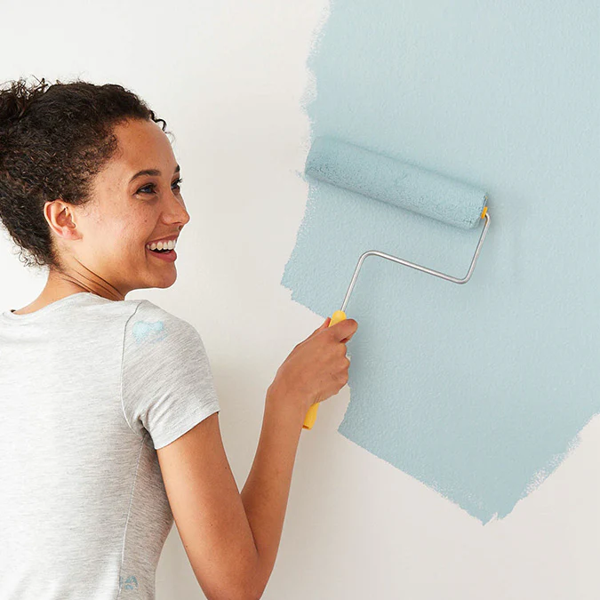 Paint Roller Duo - Image 4