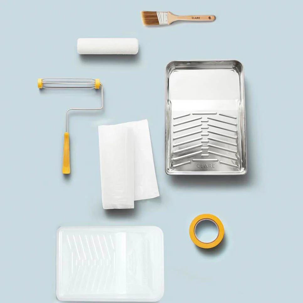 7-Piece Paint Kit