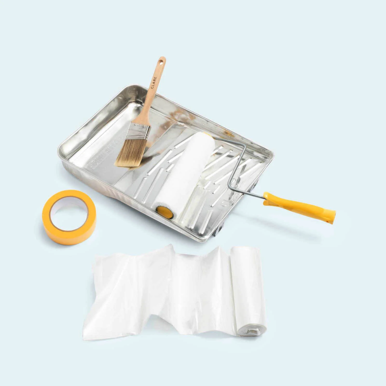 7-Piece Paint Kit - Image 2