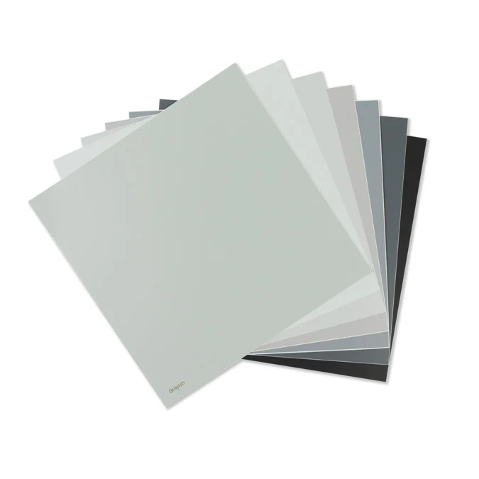 Go-To Grays Swatch Kit