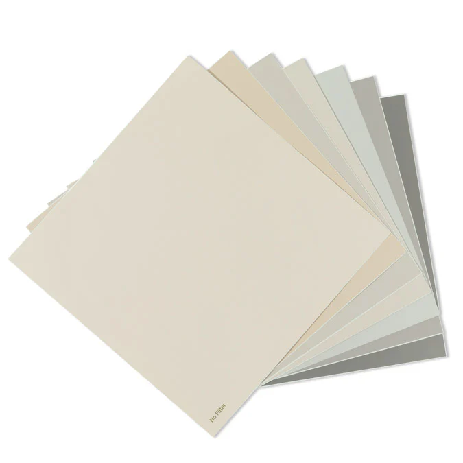 No-Fail Neutrals Swatch Kit