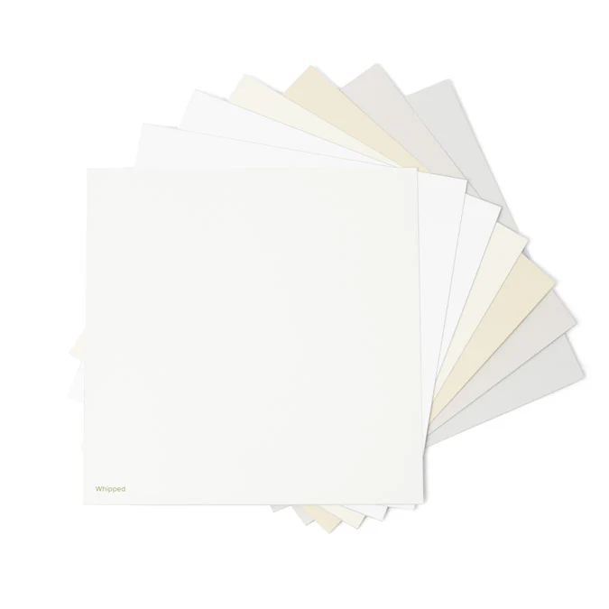 Whites & Lights Swatch Kit