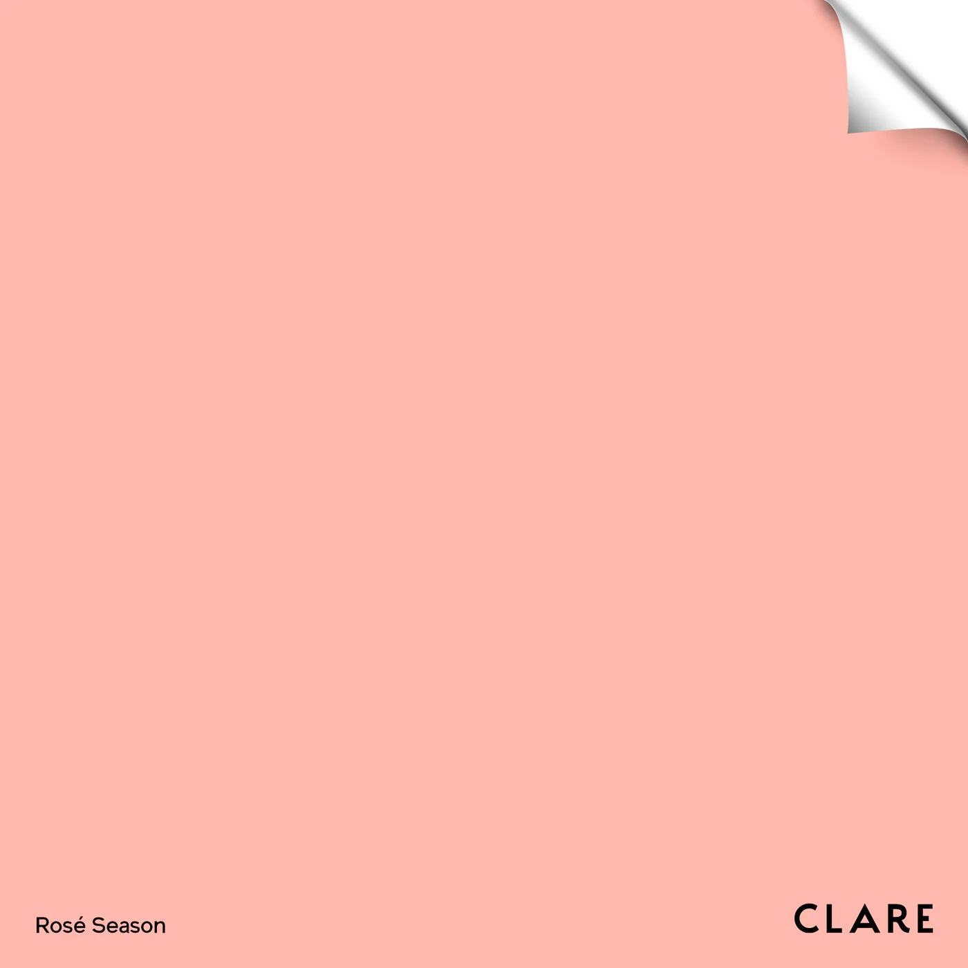 Rosé Season - Swatch