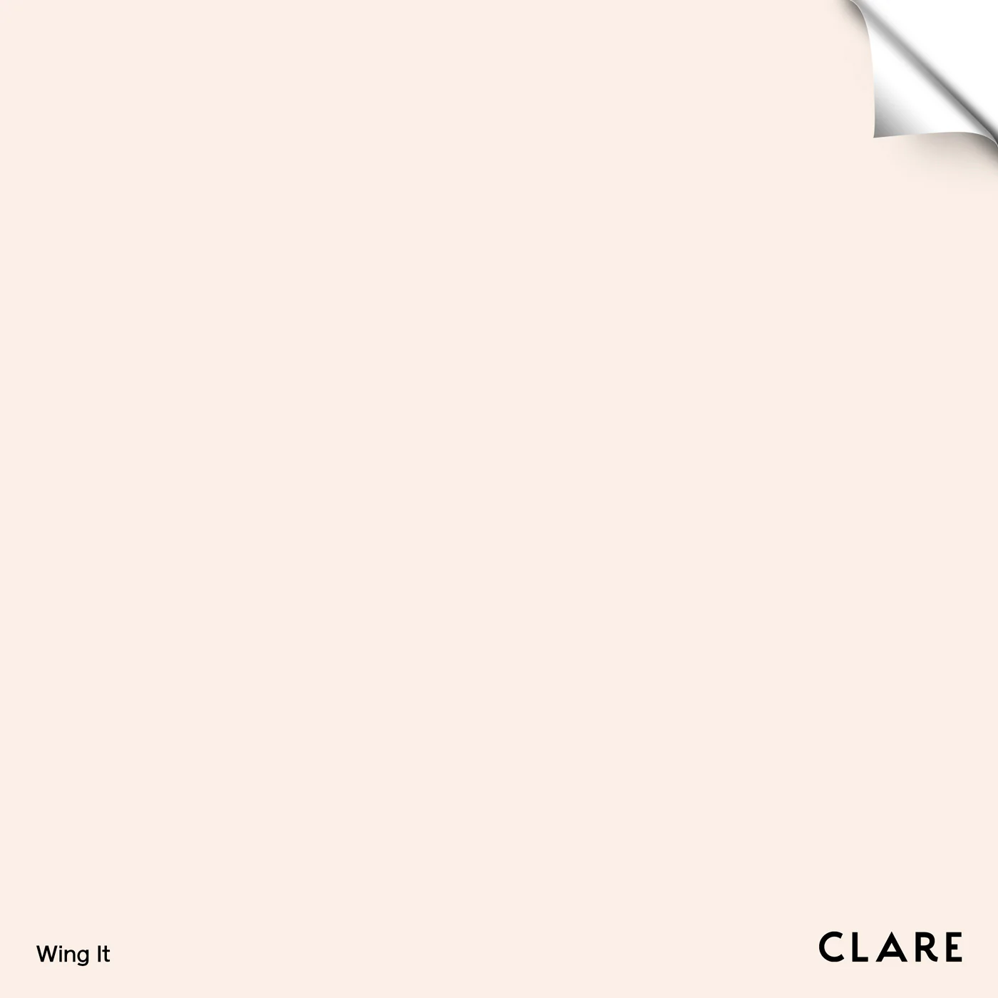 Wing It - Swatch